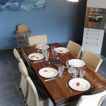 La Petite Maison D'ete