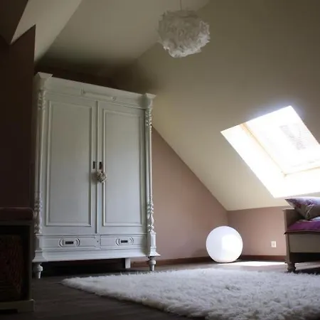La Petite Maison D'ete 펜션 *