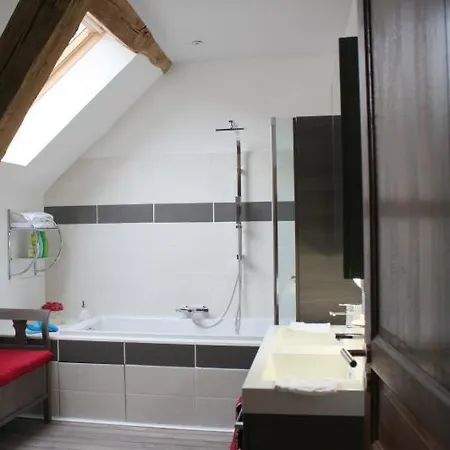 La Petite Maison D'ete 펜션 Landreville