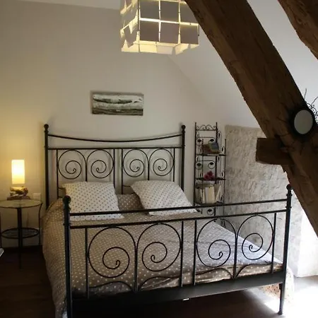 La Petite Maison D'ete Landreville