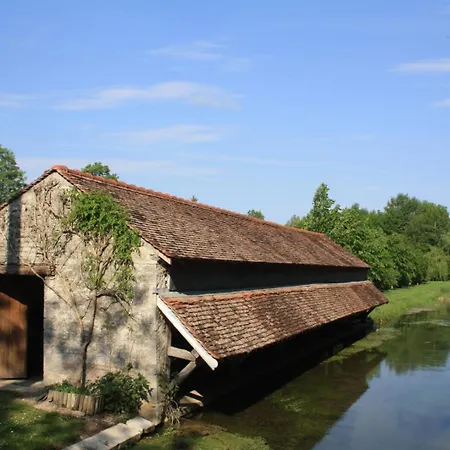 La Petite Maison D'ete