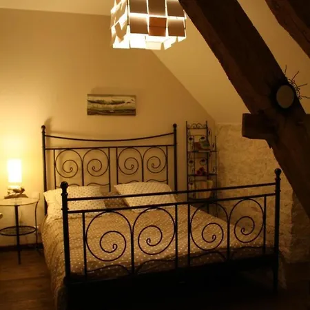 La Petite Maison D'ete Nyaraló Landreville