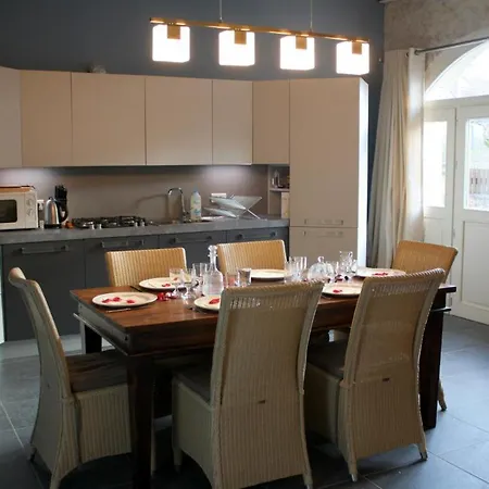 La Petite Maison D'ete 펜션 *