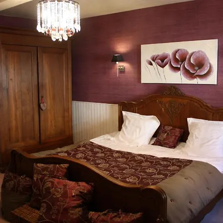 펜션 La Petite Maison D'ete Landreville