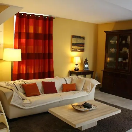 La Petite Maison D'ete *