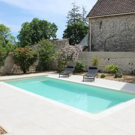 La Petite Maison D'ete