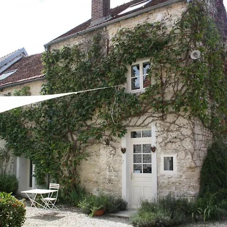 Nyaraló La Petite Maison D'ete