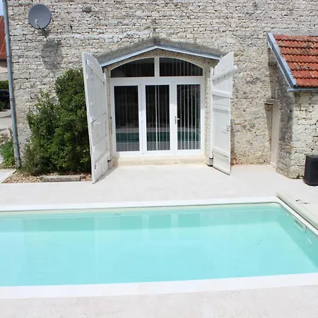 La Petite Maison D'ete 펜션