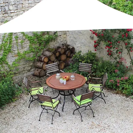 Nyaraló La Petite Maison D'ete Landreville