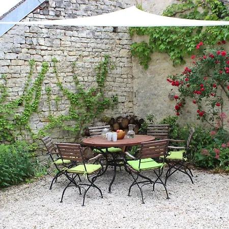 La Petite Maison D'ete *