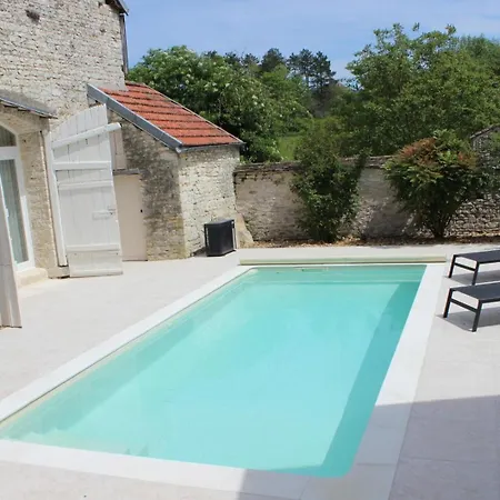 La Petite Maison D'ete Landreville